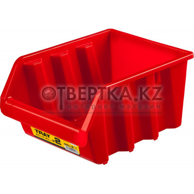Лоток для хранения №2 STAYER TRAY-2 38060-2 38060-2_z01
