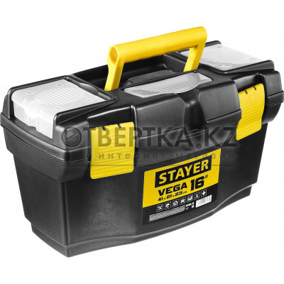 Ящик для инструментов STAYER VEGA-16 38105-16 38105-16_z03