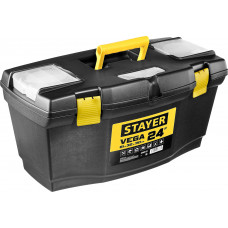 Ящик для инструментов STAYER VEGA-24 38105-21 в Таразе