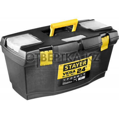 Ящик для инструментов STAYER VEGA-24 38105-21 38105-21_z03