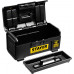 Пластиковый ящик для инструментов STAYER TOOLBOX-19 Professional 38167-19