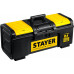 Пластиковый ящик для инструментов STAYER TOOLBOX-24 Professional 38167-24