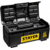 Пластиковый ящик для инструментов STAYER TOOLBOX-24 Professional 38167-24