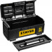 Пластиковый ящик для инструментов STAYER TOOLBOX-24 Professional 38167-24