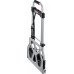 STAYER PROTruck, до 70кг, каркас и платформа из алюминия, платформа 39х28см, колеса d13 см, вес 3.0кг, складная хозяйственная тележка (38755-70) 38755-70_z01