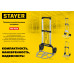 STAYER PROTruck, до 70кг, каркас и платформа из алюминия, платформа 39х28см, колеса d13 см, вес 3.0кг, складная хозяйственная тележка (38755-70) 38755-70_z01