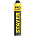 Монтажная пена STAYER PRO Professional 41135