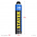 Монтажная пена STAYER LOW EXPANSION Professional 41136