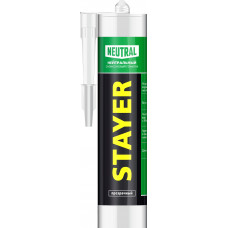 Нейтральный герметик STAYER 41217-2