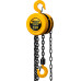 Ручная цепная шестеренная таль STAYER ProLift Professional 4308-1 4308-1_z01