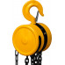 Ручная цепная шестеренная таль STAYER ProLift Professional 4308-1 4308-1_z01