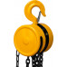 Ручная цепная шестеренная таль STAYER ProLift Professional 4308-2 4308-2_z01