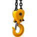 Ручная цепная шестеренная таль STAYER ProLift Professional 4308-2 4308-2_z01