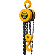 Ручная цепная шестеренная STAYER ProLift Professional 4308-3 в Караганде