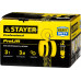 Ручная цепная шестеренная STAYER ProLift Professional 4308-3 4308-3_z01