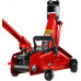 Домкрат для легковых а/м STAYER R-22 RED FORCE Professional 43152-2-K