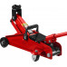 Домкрат для легковых а/м STAYER R-22 RED FORCE Professional 43152-2