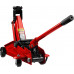 Домкрат для легковых а/м STAYER R-22 RED FORCE Professional 43152-2