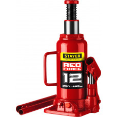 Домкрат STAYER RED FORCE Professional 43160-12