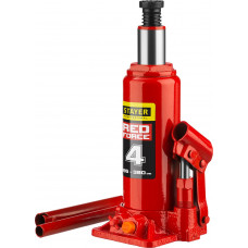 Домкрат STAYER RED FORCE Professional 43160-4