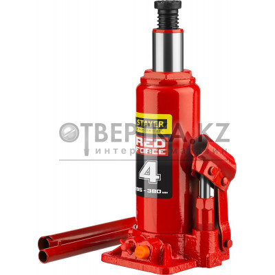 Домкрат STAYER RED FORCE Professional 43160-4 43160-4_z01