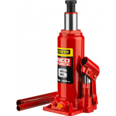 Домкрат STAYER RED FORCE Professional 43160-6