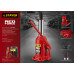 Домкрат STAYER RED FORCE Professional 43160-8 43160-8_z01