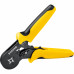 Мультидиапазонные пресс-клещи STAYER CS-10 Professional 44447
