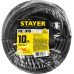 STAYER RC-315, КГ, 3 x 1.5 мм2, 10 м, 3700 Вт, IP44, силовой удлинитель-шнур (55026-10)