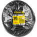 STAYER RC-315, КГ, 3 x 1.5 мм2, 30 м, 3700 Вт, IP44, силовой удлинитель-шнур (55026-30)