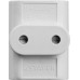 STAYER MAXElectro, 3 гнезда, 6 А/220 В, сетевой разветвитель (55090-3)