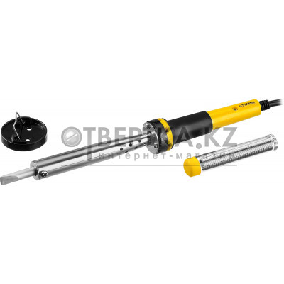 Электропаяльник STAYER PROTerm Professional 55300-100