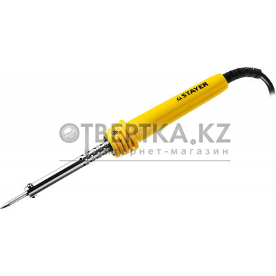 Электропаяльник STAYER MAXTerm 55305-40