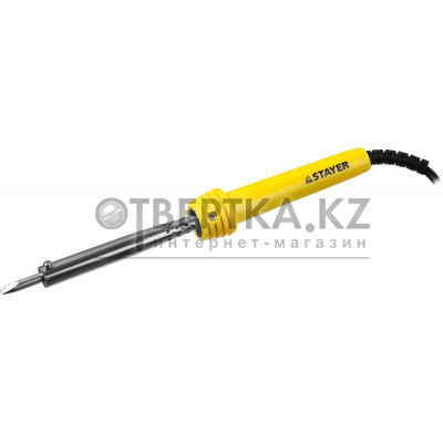 Электропаяльник STAYER MAXTerm 55305-60