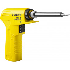 Электропаяльник STAYER PROTerm Professional 55308-130