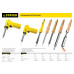 Электропаяльник STAYER MAXTerm 55310-40