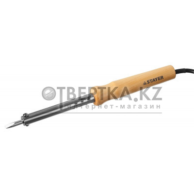 Электропаяльник STAYER MAXTerm 55310-60
