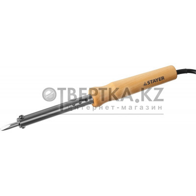 Электропаяльник STAYER MAXTerm 55310-80