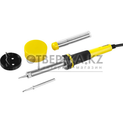 Набор для паяльных работ STAYER PROTerm Professional 55312-40-H5