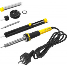 Набор для паяльных работ STAYER PROTerm Professional 55313-60-H6