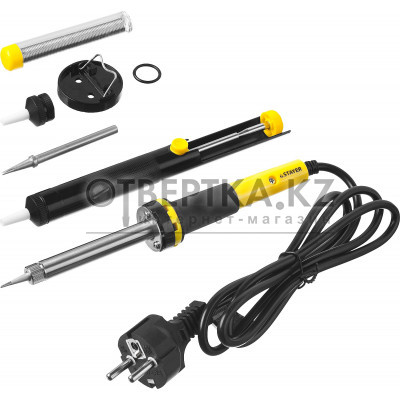 Набор для паяльных работ STAYER PROTerm Professional 55313-60-H6