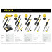 Набор для паяльных работ STAYER PROTerm Professional 55313-60-H6