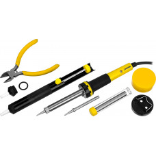 Набор для паяльных работ STAYER PROTerm Professional 55314-60-H8 в Кокшетау