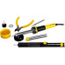 Набор для паяльных работ STAYER PROTerm Professional 55314-60-H8