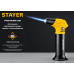 STAYER ProTerm 35, 1300°С, автономная газовая горелка с пьезоподжигом, Professional (55522)