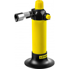 STAYER MaxTerm, MB 300, 1200°С, автономная газовая горелка с пьезоподжигом (55570) в Алматы