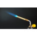 STAYER ProTerm Turbo, PT 350, 1300°C, турбо нагрев + 30%, газовая горелка на баллон с цанговым соединением, Professional (55586)