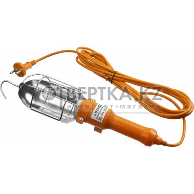 STAYER MAXLight, 60 Вт, переносной светильник (56061)