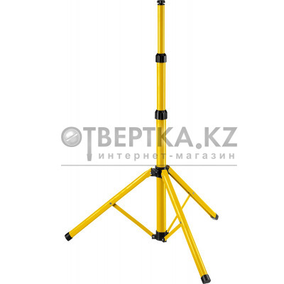 STAYER MAXStable, 1.6 м, телескопический штатив для прожектора (56920) 56920_z01