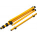 STAYER MAXStable, 1.6 м, телескопический штатив для 2х прожекторов (56922) 56922_z01